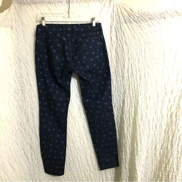 Lucky Brand "Charlie Skinny" Jeans Size 4/27 - Picture 2 of 14